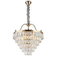 Купить Подвесная люстра Aployt Gerta APL.725.13.07 в Туле