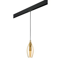 Купить Трековый светильник Lightstar Pentola (803023+595007) PRO803023 в Туле