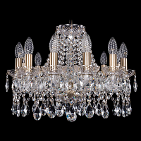 Купить Подвесная люстра Bohemia Ivele 1413/12/165 Pa в Туле