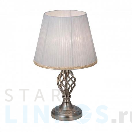 Купить Настольная лампа Citilux Вена CL402811 за 3 999 руб. в Туле фото 2 Купить с доставкой Настольная лампа Citilux Вена CL402811 в Туле фото 2