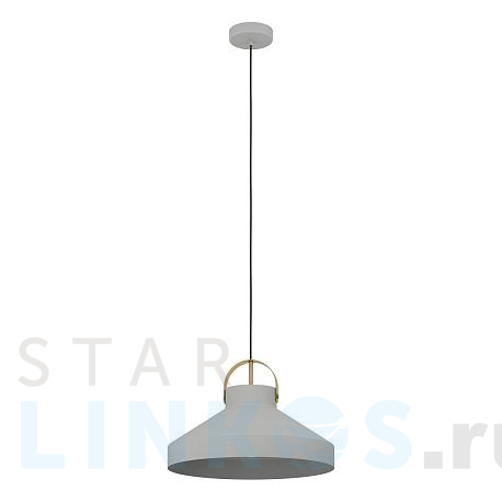 Купить Подвесной светильник Eglo Estepona 390226 за 21 990 руб. в Туле фото 2 Купить с доставкой Подвесной светильник Eglo Estepona 390226 в Туле фото 2