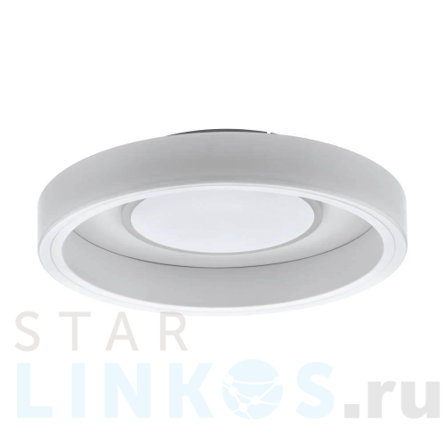 Купить с доставкой Потолочный светодиодный светильник Eglo Remidos 33964 в Туле