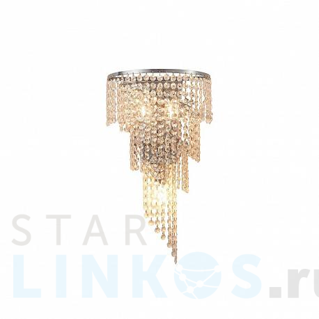 Купить Настенный светильник Favourite Phoenix 2904-3W за 9 900 руб. в Туле фото 2 Купить с доставкой Настенный светильник Favourite Phoenix 2904-3W в Туле фото 2