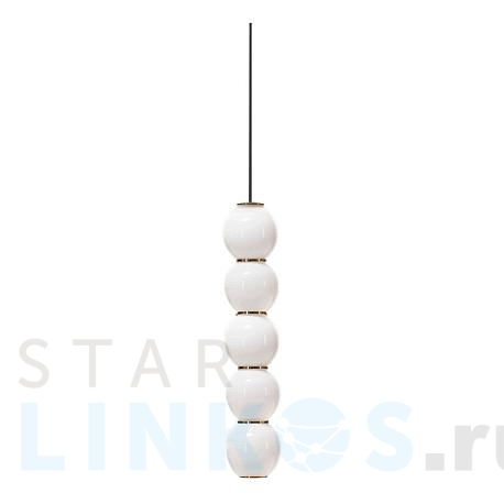 Купить Подвесной светодиодный светильник Milosh Tendence 0652PL-5GD за 10 200 руб. в Туле фото 2 Купить с доставкой Подвесной светодиодный светильник Milosh Tendence 0652PL-5GD в Туле фото 2