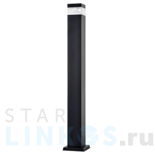 Купить Уличный светодиодный светильник Lightstar Raggio 377707 за 6 624 руб. в Туле Купить с доставкой Уличный светодиодный светильник Lightstar Raggio 377707 в Туле