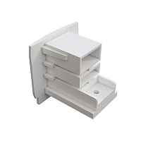 Купить Заглушка Maytoni Technical Accessorises TRA005EC-31W в Туле