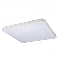 Купить Потолочный светодиодный светильник Nowodvorski Agnes Square Led 8133 в Туле