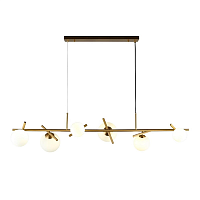 Купить Подвесная люстра Aployt Penelopa APL.643.13.06 в Туле