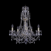 Купить Подвесная люстра Bohemia Ivele 1411/5/195/Xl-63 G в Туле