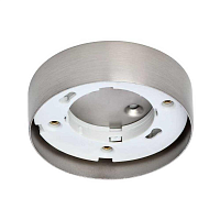 Купить Потолочный светильник IEK LUPB0-GX53-1-K23 в Туле