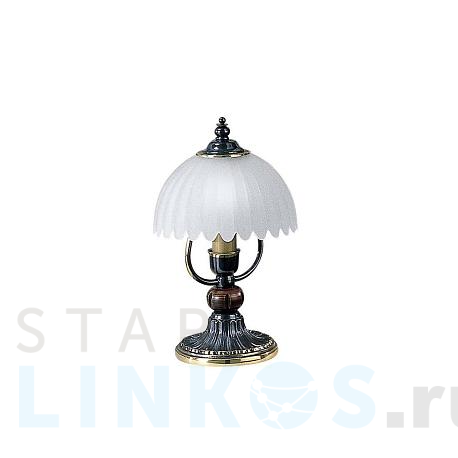 Купить Настольная лампа Reccagni Angelo P.3610 за 10 853 руб. в Туле фото 2 Купить с доставкой Настольная лампа Reccagni Angelo P.3610 в Туле фото 2