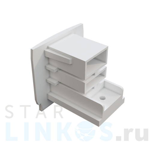 Купить Заглушка Maytoni Technical Accessorises TRA005EC-31W за 60 руб. в Туле Купить с доставкой Заглушка Maytoni Technical Accessorises TRA005EC-31W в Туле