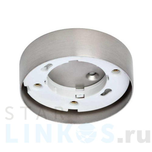 Купить Потолочный светильник IEK LUPB0-GX53-1-K23 за 163 руб. в Туле Купить с доставкой Потолочный светильник IEK LUPB0-GX53-1-K23 в Туле