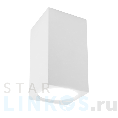 Купить Потолочный светильник EKS ART Block ЦБ-00009441 за 676 руб. в Туле Купить с доставкой Потолочный светильник EKS ART Block ЦБ-00009441 в Туле
