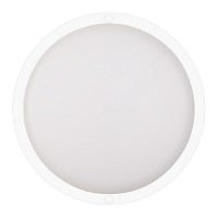 Купить Настенно-потолочный светодиодный светильник Ritter DPP01-15-4K-MWS-R 56034 0 в Туле