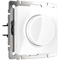 Купить Диммер Werkel белый W1142001 4690389155253 в Туле