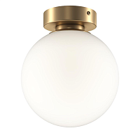 Купить Потолочный светильник Maytoni Basic form MOD321WL-01G2 в Туле