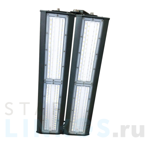 Купить с доставкой Потолочный светодиодный светильник Jazzway PPI-02 5016255 в Туле