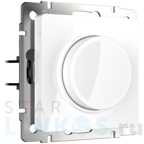 Купить Диммер Werkel белый W1142001 4690389155253 за 3 030 руб. в Туле Купить с доставкой Диммер Werkel белый W1142001 4690389155253 в Туле