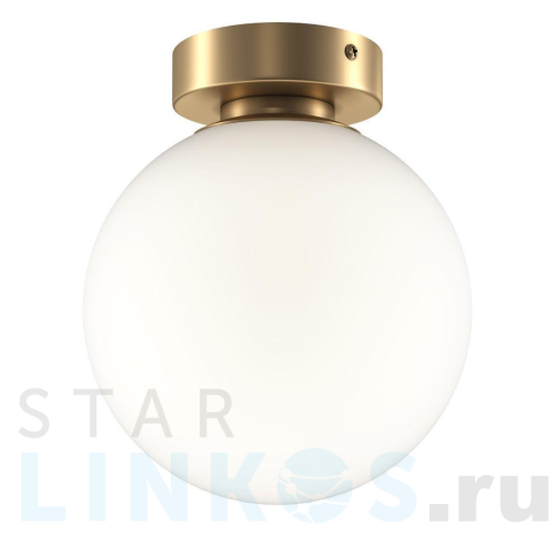 Купить Потолочный светильник Maytoni Basic form MOD321WL-01G2 за 7 990 руб. в Туле Купить с доставкой Потолочный светильник Maytoni Basic form MOD321WL-01G2 в Туле