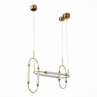 Купить Подвесной светодиодный светильник ST Luce Olbia SL6004.303.06 в Туле