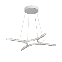 Купить Подвесной светодиодный светильник Vitaluce V4669-0/4S в Туле