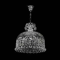 Купить Подвесная люстра Bohemia Ivele 14781/35 Ni Balls в Туле