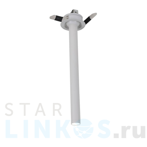 Купить Встраиваемый спот Favourite Clivo 2233-1U за 5 800 руб. в Туле Купить с доставкой Встраиваемый спот Favourite Clivo 2233-1U в Туле