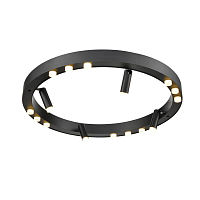 Купить Потолочный светильник Vele Luce Satellite VL7172L12 в Туле