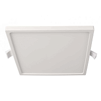 Купить Встраиваемый светодиодный светильник Deko-Light Alya 565370 в Туле