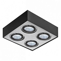 Купить Накладной светильник Azzardo Paulo 4 12V AZ1264 в Туле