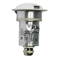 Купить Уличный светодиодный светильник Elvan GW-812A/2-1W-WW-Wh в Туле