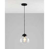 Купить Подвесной светильник Moderli Graphic V1670-1P в Туле