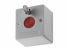 Купить Тревожная кнопка Hikvision DS-PD1-EB в Туле