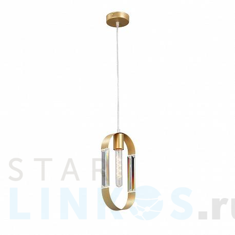 Купить Подвесной светильник Vitaluce V4985-8/1S за 3 331 руб. в Туле фото 2 Купить с доставкой Подвесной светильник Vitaluce V4985-8/1S в Туле фото 2