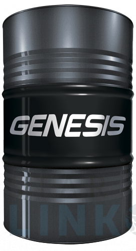 Моторное масло ЛУКОЙЛ GENESIS GLIDETECH 0W-20 синтетическое API SN/RC 216.5 л