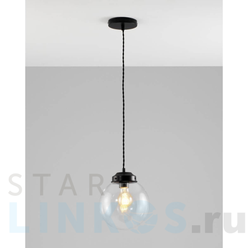 Купить Подвесной светильник Moderli Graphic V1670-1P за 4 290 руб. в Туле Купить с доставкой Подвесной светильник Moderli Graphic V1670-1P в Туле