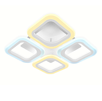 Купить Потолочная светодиодная люстра Ambrella light Original FA4371 в Туле