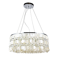 Купить Подвесная люстра Arte Lamp Pipirima A4041SP-8CC в Туле