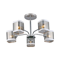 Купить Подвесная люстра Hiper Borneo H186-5 в Туле