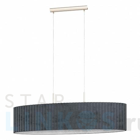 Купить Подвесная люстра Eglo Tamaresco 39773 за 30 790 руб. в Туле фото 2 Купить с доставкой Подвесная люстра Eglo Tamaresco 39773 в Туле фото 2