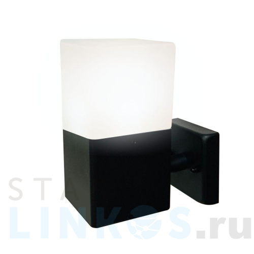 Купить с доставкой Уличный настенный светильник Apeyron 12-139 в Туле