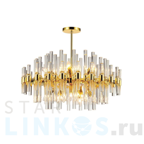 Купить Подвесная люстра Favourite Сelebratio 2205-18P за 130 600 руб. в Туле Купить с доставкой Подвесная люстра Favourite Сelebratio 2205-18P в Туле