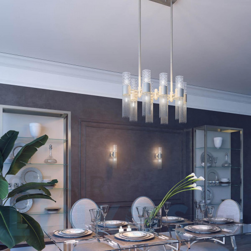 Купить Подвесной светильник Odeon Light Hall Perla 4631/1 за 8 470 руб. в Туле фото 4 Купить с доставкой Подвесной светильник Odeon Light Hall Perla 4631/1 в Туле фото 4