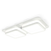 Купить Комплект встраиваемого светильника Ambrella light Techno Spot XC (C7905, N7750) XC7905012 в Туле