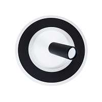 Купить Светодиодный спот Arte Lamp Tommy A2607AP-20BK в Туле