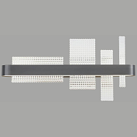 Купить Настенный светодиодный светильник Wertmark LOTTA WE461.01.021 в Туле