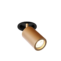 Купить Встраиваемый спот Favourite Angularis 2802-1C в Туле