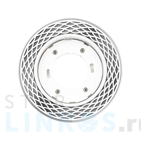 Купить Встраиваемый светильник Jazzway PGX53d MN21-White 5020092 за 810 руб. в Туле фото 2 Купить с доставкой Встраиваемый светильник Jazzway PGX53d MN21-White 5020092 в Туле фото 2