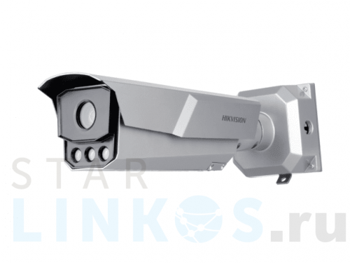 Купить IP-камера Hikvision iDS-TCM203-A/R/2812 (850 нм) для транспорта за 65 988 руб. в Туле Купить с доставкой IP-камера Hikvision iDS-TCM203-A/R/2812 (850 нм) для транспорта в Туле